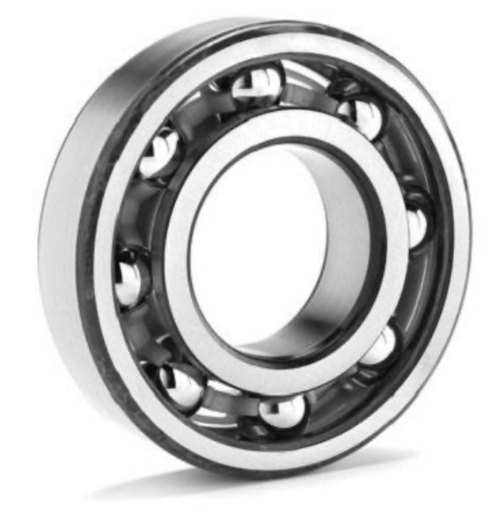 [495] BEARING XLJ 2 1/4 RHP