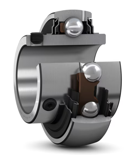 [509] BEARING YAR213-2F SKF
