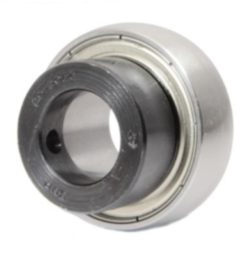[510] BEARING YET205 (1225-25ECG) RHP