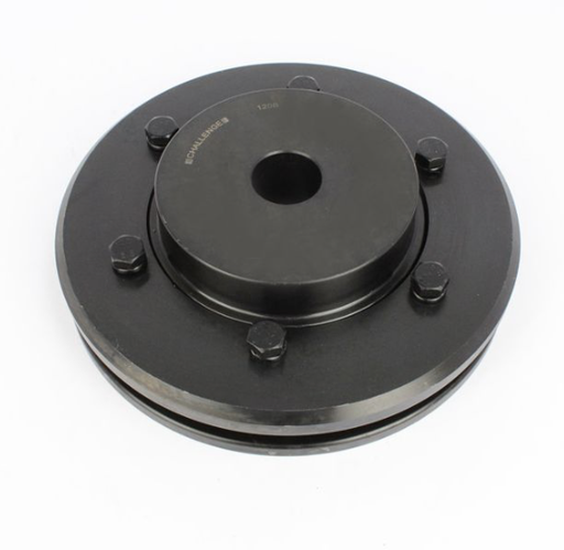 [518] FFX COUPLING HUB F60 B CHALLENGE