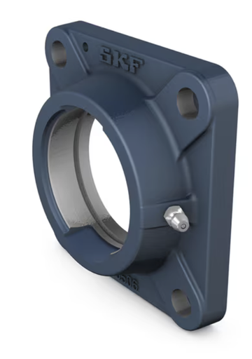 [524] FY505M FLANGED HOUSING