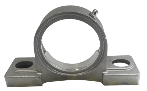 [581] P205 PILLOW BLOCK HOUSING