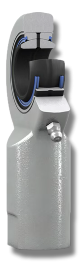 [600] SI50ES ROD END BEARING SKF