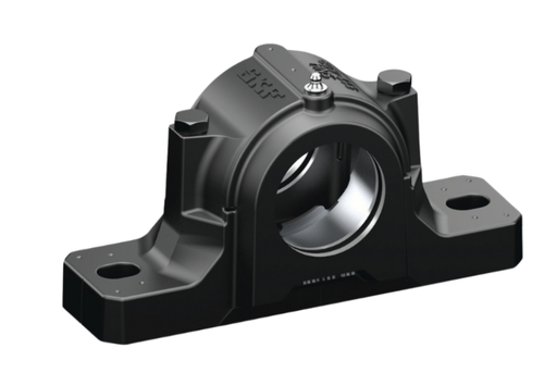 [608] SNH512-610 SPLIT PLUMMER BLOCK HOUSING SKF