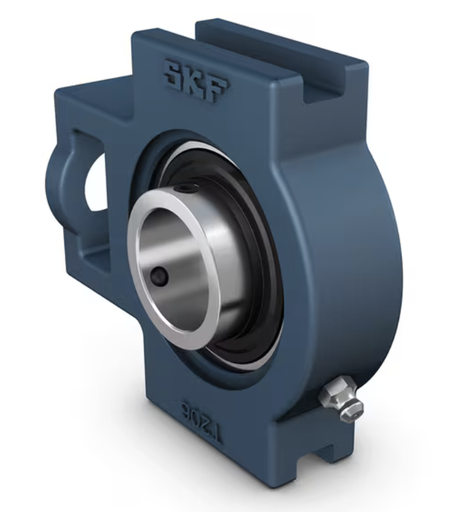 [623] TU40TF TAKE-UP HOUSING COMPLETE WITH BEARING SKF