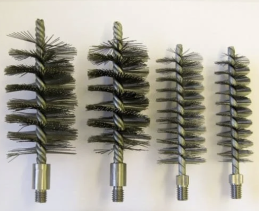 [657] BOILER BRUSH 1"