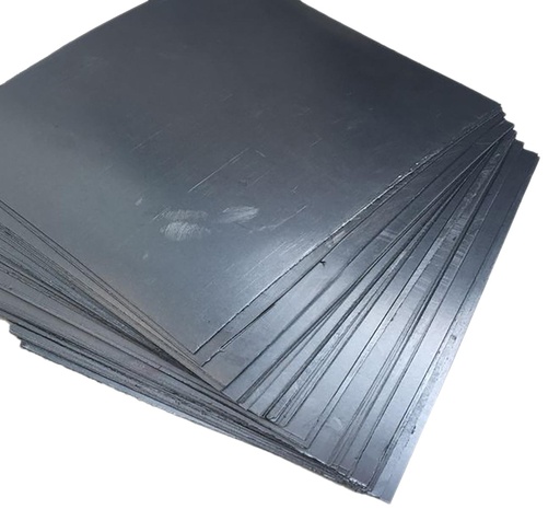 [753] METALIC GASKET 4' X 4' X 3MM