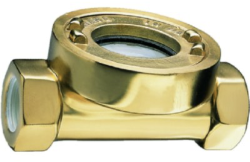 [780] SIGHT GLASS 2" SPIRAX SARCO