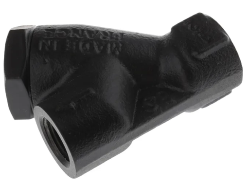 [883] STEAM STRAINER 1-1/2" SPIRAX SARCO