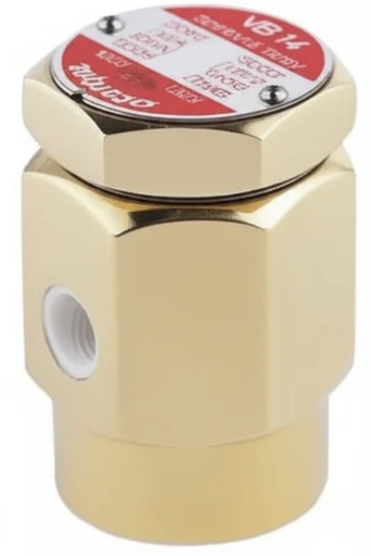 [915] STEAM VACUUM BREAKER 1/2" VB14 SPIRAX SARCO