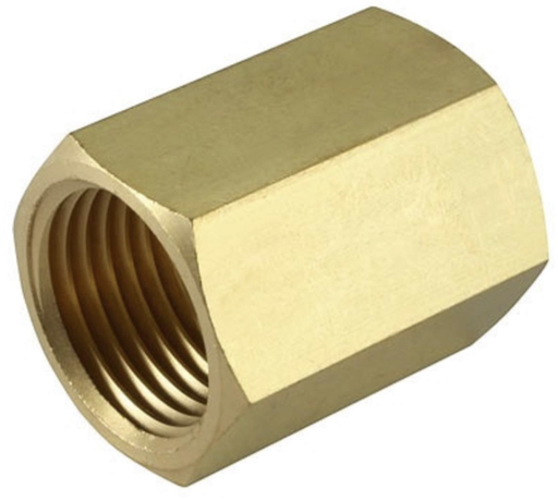 [969] BRASS SOCKET 1/2"