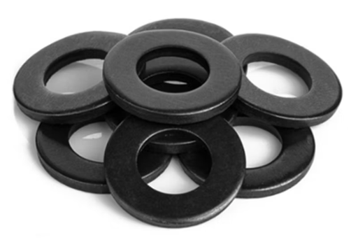 [1069] FLAT WASHER M6