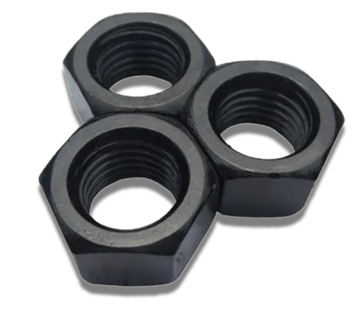 [1420] HT NUT 1/2" UNF