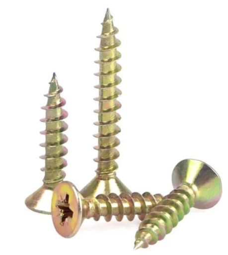 [1435] MDF SCREW 1-1/4" 