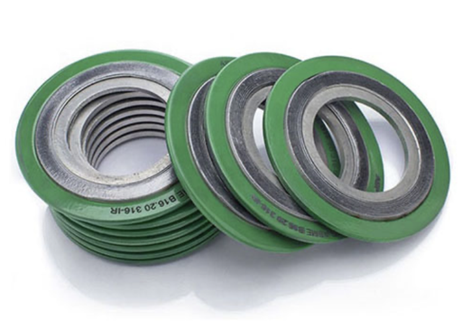 [1555] SPIRAL WOUND GASKET 2-1/2" CL150