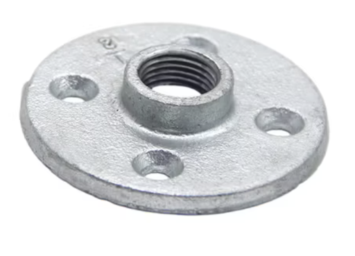 [1922] GI FLANGE 1/2"