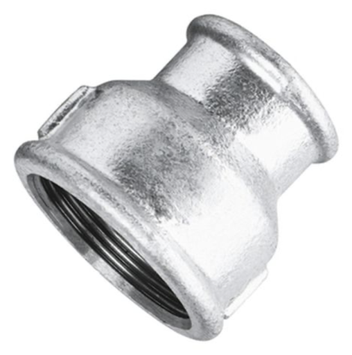 [2010] GI REDUCING SOCKET 4" X 3"