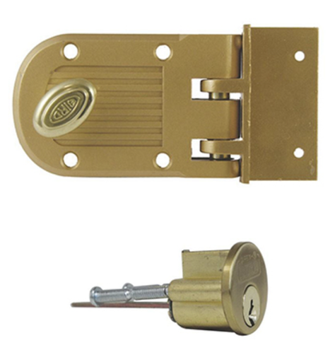 [2152] DEADLOCK BIRD