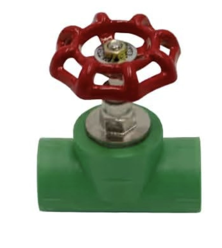 [2461] PPR GATE VALVE 25MM