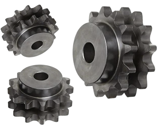 [2976] DUPLEX SPROCKET 1/2" X 38T