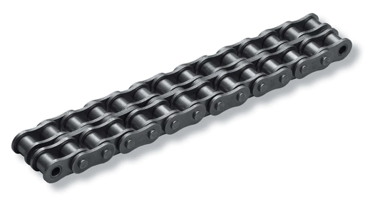 [2984] ROLLER CHAIN DUPLEX 1" 16B 2MTR PC