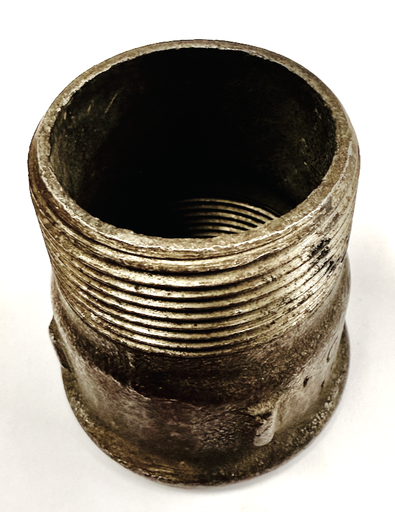 [3240] CRANE ADAPTOR M/F 1-1/4"