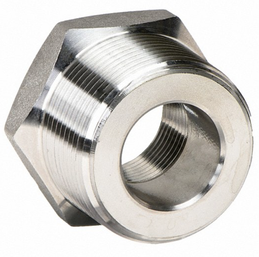 [3412] REDUCING BUSH 1-1/2" X 1/2" CL3000
