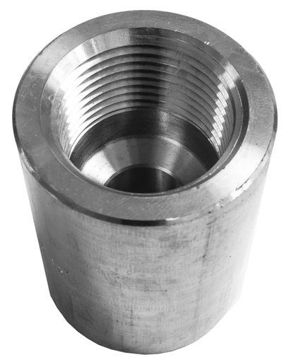 [3417] REDUCING SOCKET 1-1/2" X 1" CL3000