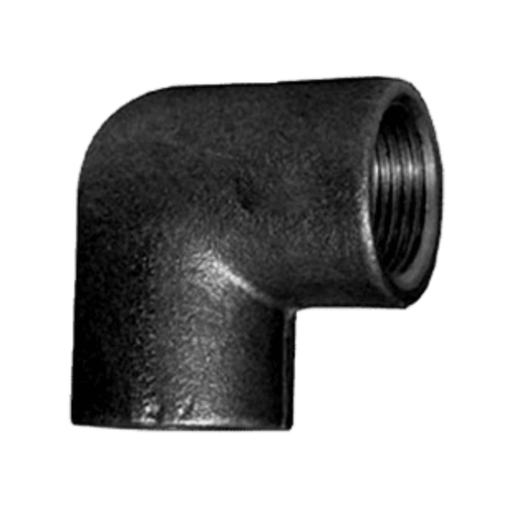 [3470] STEAM ELBOW 1"