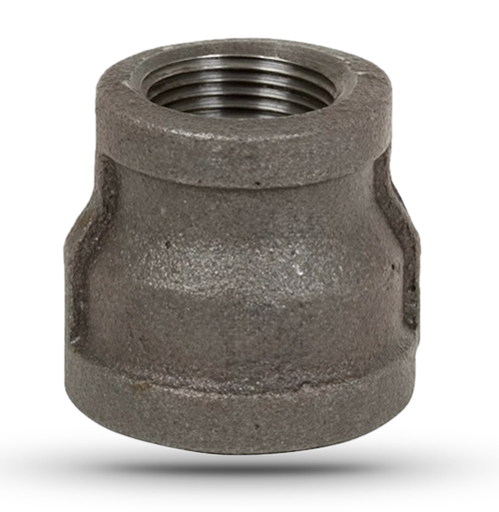 [3616] STEAM REDUCING SOCKET 2" X 1-1/2"