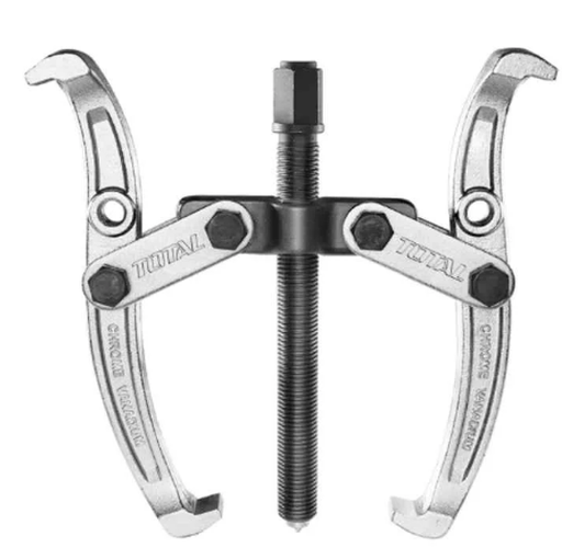 [3911] 2 JAW BEARING & GEAR PULLER 4" THTGP241 TOTAL