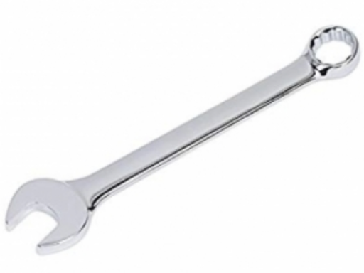 [4065] COMBINATION SPANNER 24MM YOZ024 UYUS