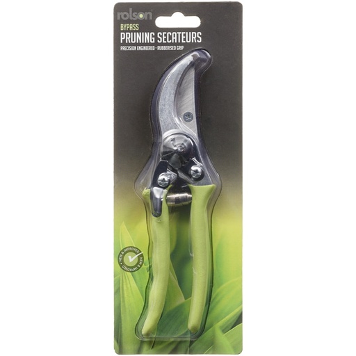 [4485] ROLSON PRUNING SECATEURS