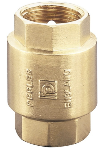 [5116] PEGLER NRV 2" SPRING TYPE 1063