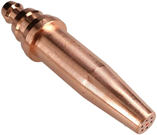 [5233] CUTTING NOZZLE 1/8"