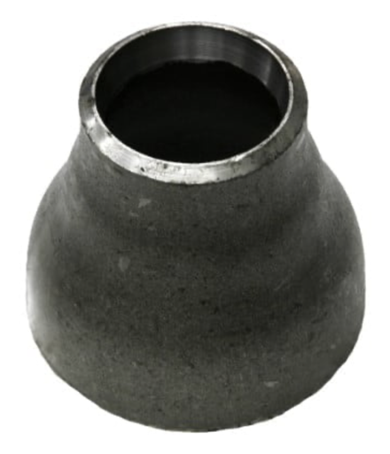 [5298] CONCENTRIC REDUCER 10" X 6" SCH40