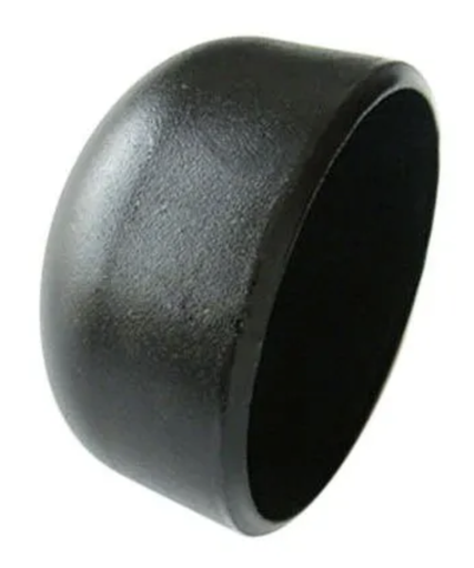 [5410] END CAP 12" SCH40