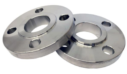 [5445] FLANGE 2-1/2" PN16