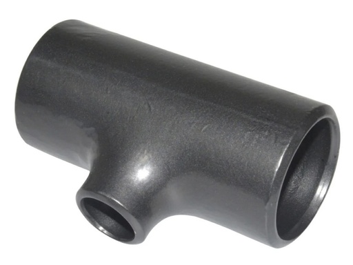 [5484] REDUCING TEE 3" X 2-1/2" SCH40
