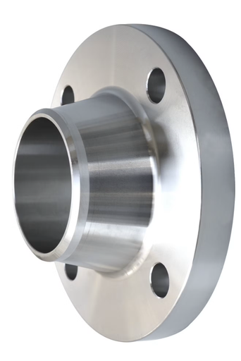 [5496] WELD NECK FLANGE 1-1/2" CL300
