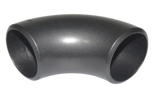 [5588] WELDON ELBOW 8" SCH40 90°