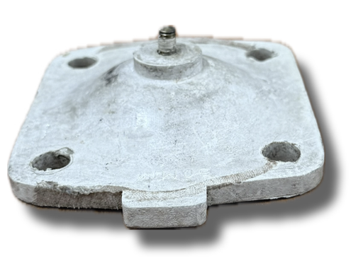 [5647] SAUNDERS DIAPHRAGM 2" SQUARE FOOD GRADE