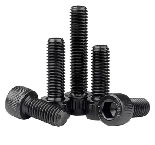 [5869] ALLEN CAP M6 X 20MM