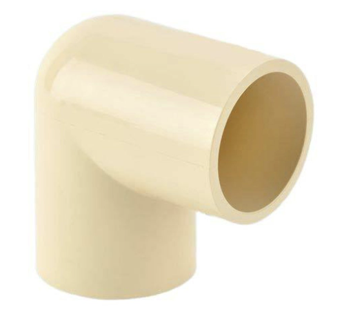 [6010] CPVC ELBOW 1"