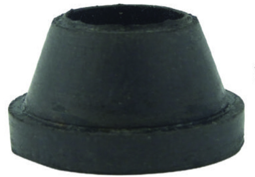 [6349] CONICAL RUBBER 3/8" 10MM
