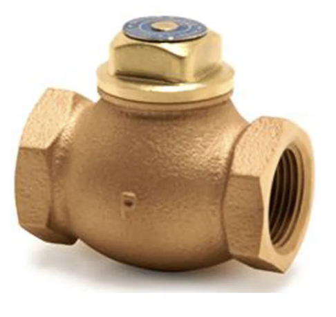 [6704] PEGLER NRV 2" LIFT TYPE 1039