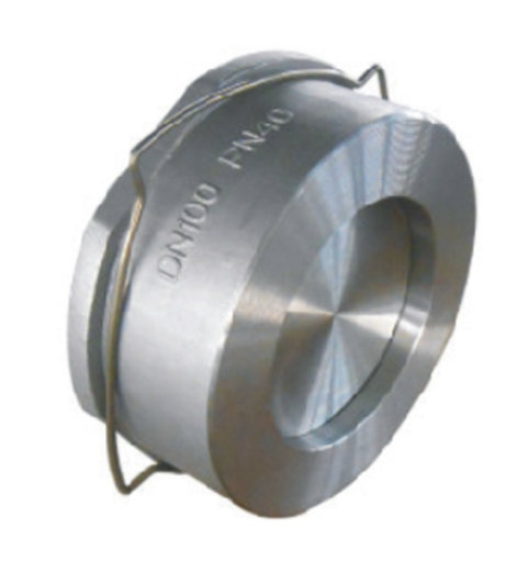 [6962] SS DCV 3/4"