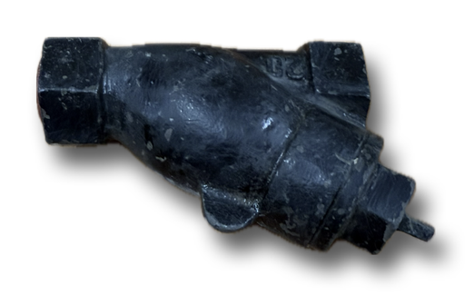 [6988] STEAM STRAINER 3/4"