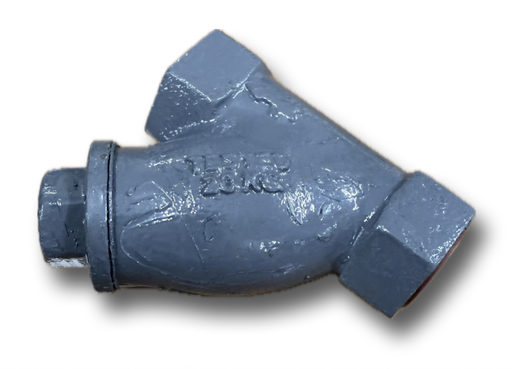 [6995] STEAM STRAINER 3/4"