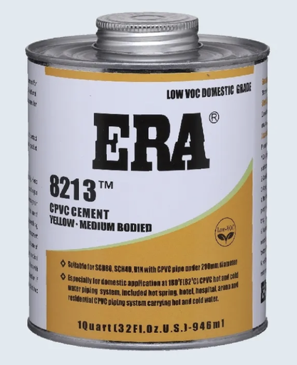 [7054] CPVC GLUE 946ML